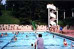Piscine d'Eybens