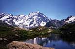 Le lac Lauzon
