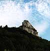 L'aiguille de Quaix