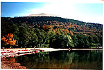 Le lac de Laffrey
