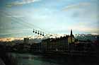 Grenoble et les oeufs de la bastille